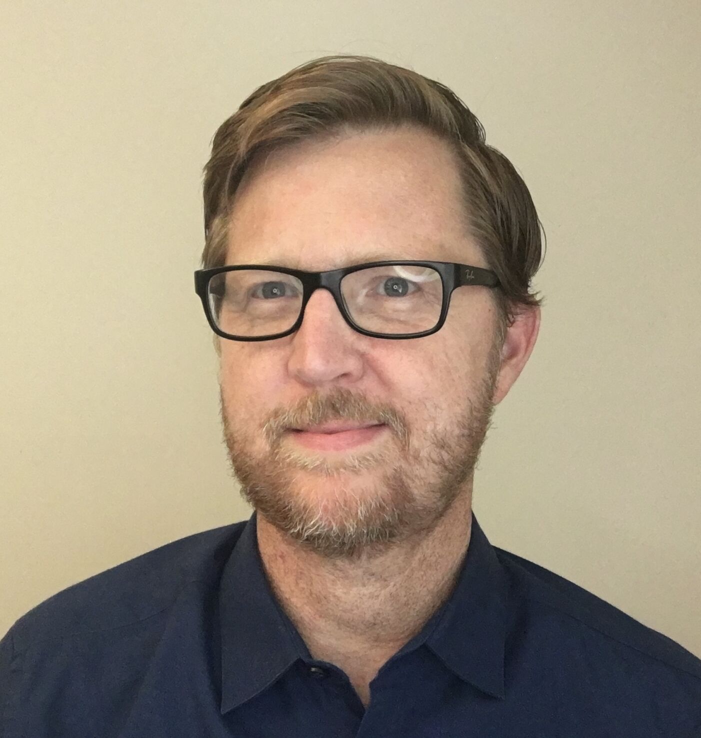 David Caraviello Headshot